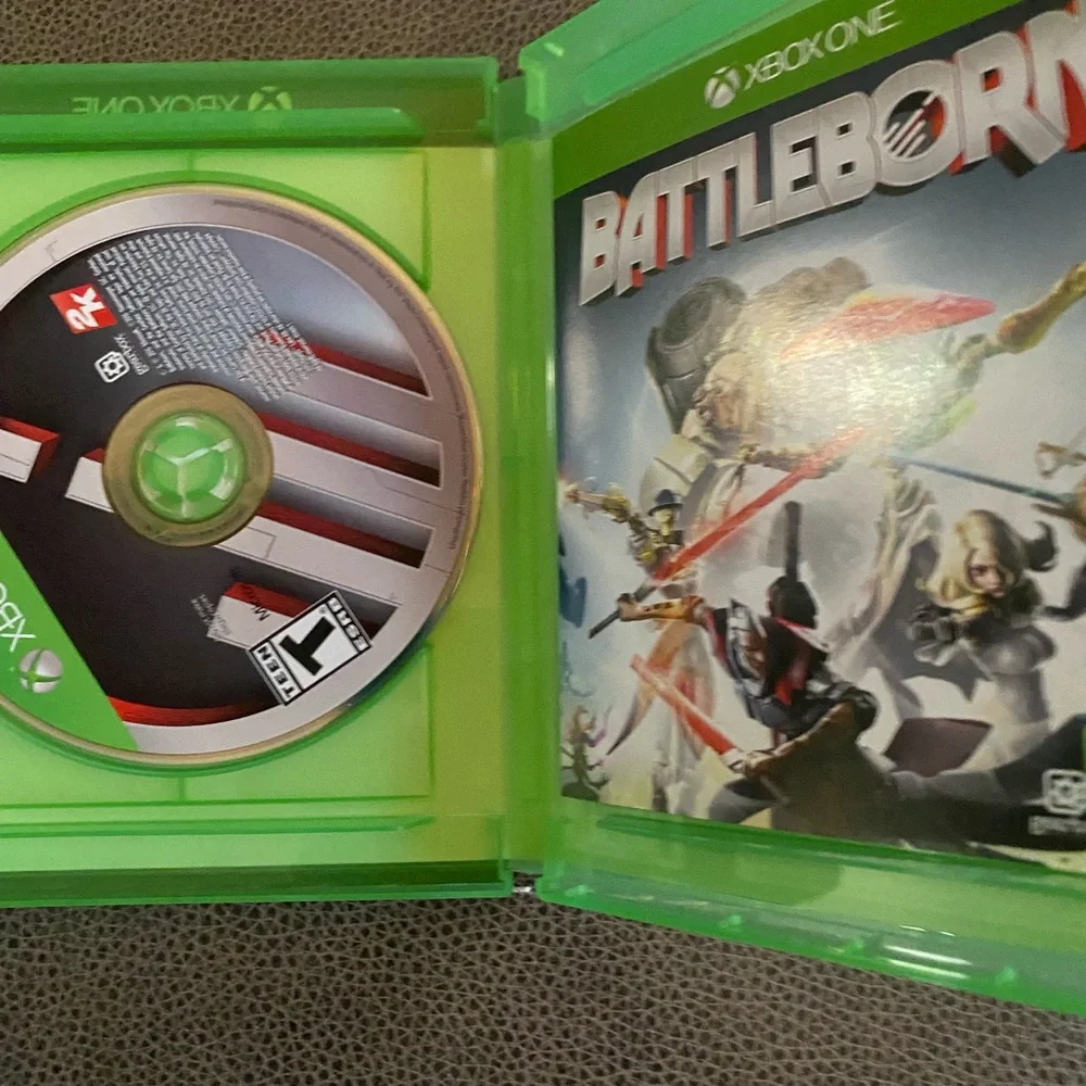 Battleborn - Microsoft Xbox One